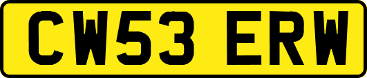 CW53ERW