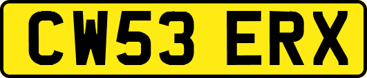 CW53ERX