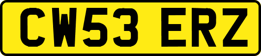 CW53ERZ