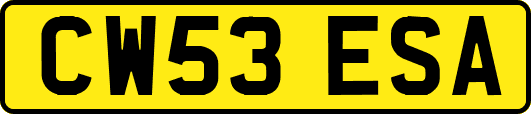CW53ESA