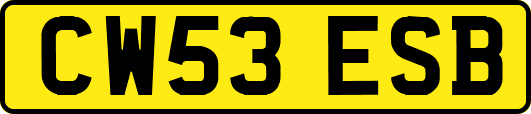 CW53ESB