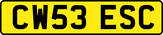 CW53ESC