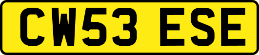 CW53ESE