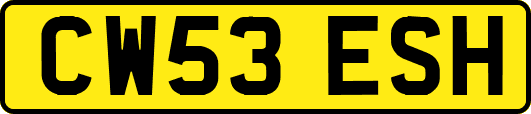 CW53ESH
