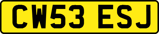 CW53ESJ