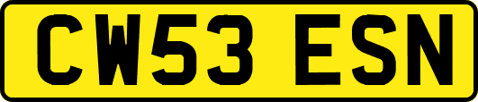 CW53ESN