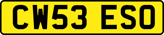 CW53ESO