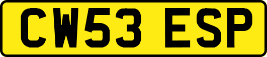 CW53ESP