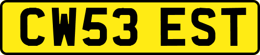 CW53EST
