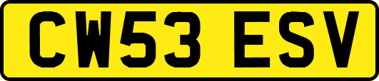 CW53ESV