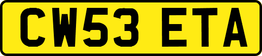 CW53ETA