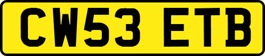 CW53ETB
