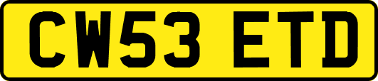 CW53ETD