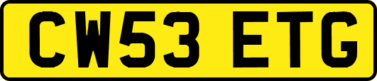 CW53ETG