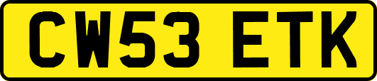CW53ETK
