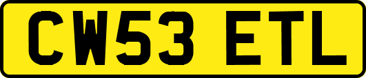 CW53ETL