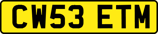 CW53ETM