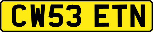 CW53ETN