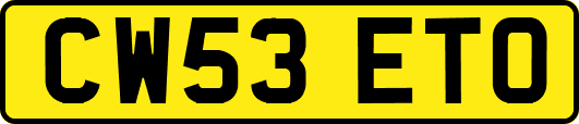 CW53ETO
