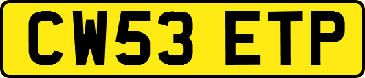 CW53ETP