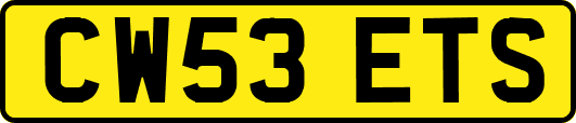 CW53ETS