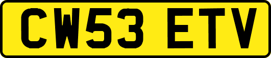 CW53ETV