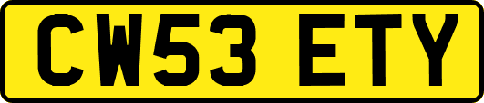 CW53ETY