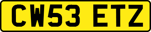 CW53ETZ
