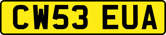 CW53EUA