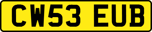 CW53EUB