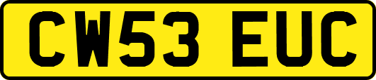 CW53EUC