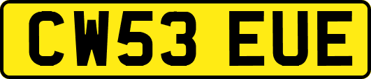 CW53EUE