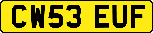 CW53EUF