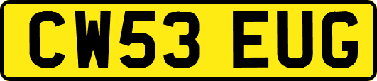CW53EUG