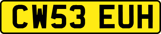 CW53EUH