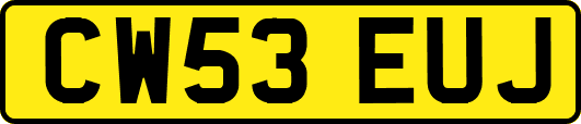 CW53EUJ