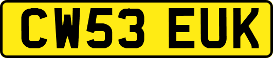 CW53EUK