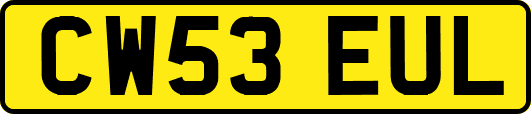 CW53EUL