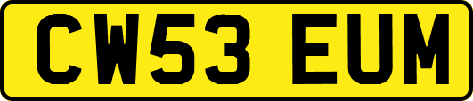 CW53EUM