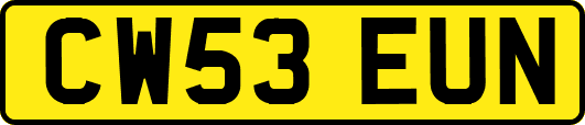 CW53EUN