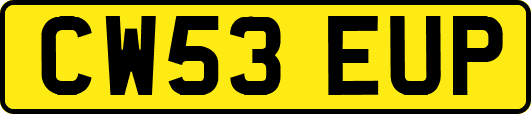CW53EUP