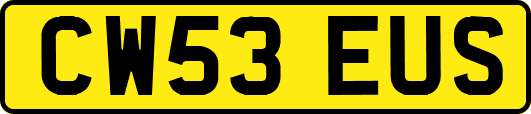 CW53EUS