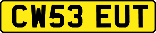 CW53EUT