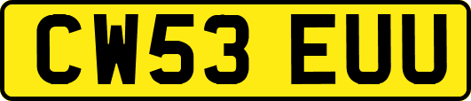 CW53EUU