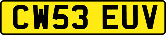 CW53EUV
