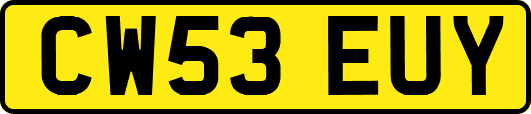 CW53EUY