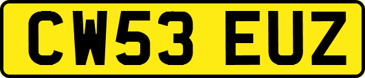 CW53EUZ