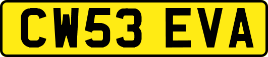 CW53EVA