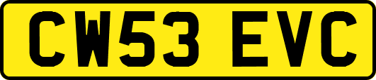 CW53EVC