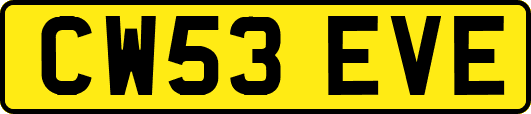 CW53EVE
